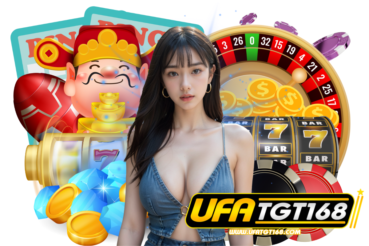 ufatgt168 สมัคร