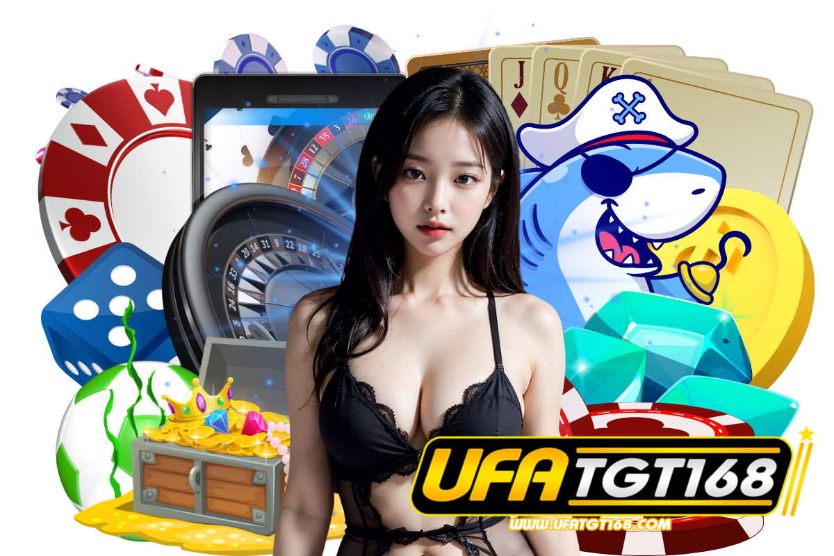 ufatgt168 สล็อต
