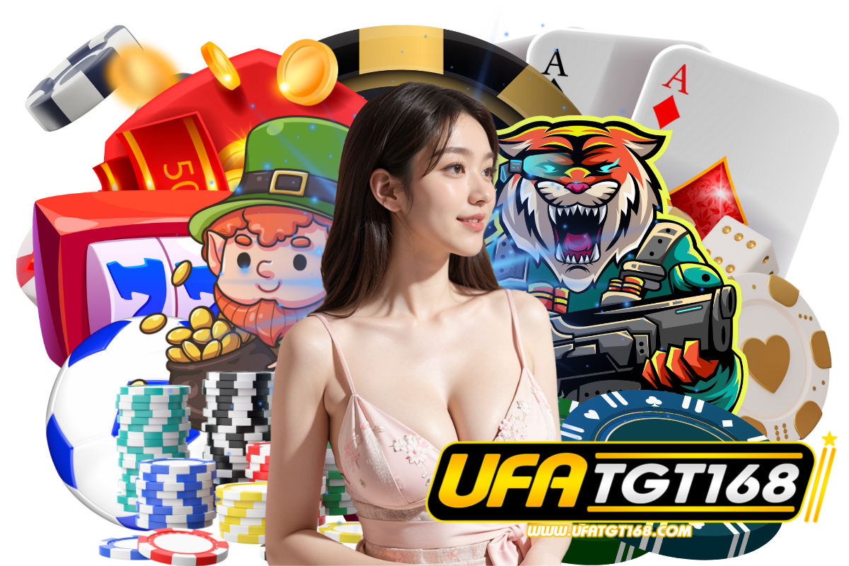 ufatgt168 แจกเครดิตฟรี